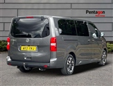 Vauxhall Vivaro Image 4