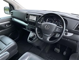 Vauxhall Vivaro Image 5