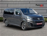 Vauxhall Vivaro Image 1