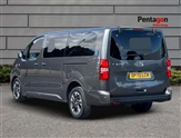 Vauxhall Vivaro Image 2