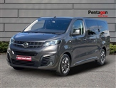 Vauxhall Vivaro Image 3
