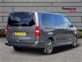Vauxhall Vivaro Image 4