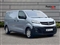 Vauxhall Vivaro Image 1