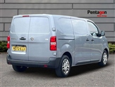 Vauxhall Vivaro Image 4