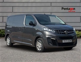 Vauxhall Vivaro Image 1