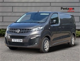 Vauxhall Vivaro Image 3