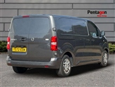 Vauxhall Vivaro Image 4