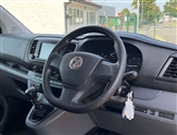 Vauxhall Vivaro Image 5