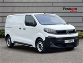 Vauxhall Vivaro Image 1