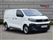 Vauxhall Vivaro Image 1