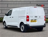 Vauxhall Vivaro Image 2
