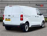 Vauxhall Vivaro Image 4