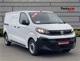 Vauxhall Vivaro Image 1