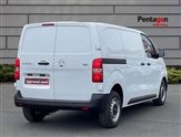 Vauxhall Vivaro Image 4