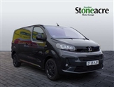 Vauxhall Vivaro Image 1