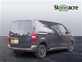 Vauxhall Vivaro Image 3