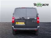 Vauxhall Vivaro Image 4