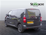 Vauxhall Vivaro Image 5