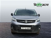 Vauxhall Vivaro Image 2
