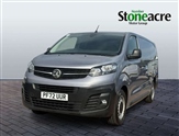 Vauxhall Vivaro Image 3