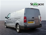 Vauxhall Vivaro Image 5