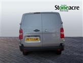 Vauxhall Vivaro Image 6