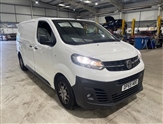 Used Vauxhall Vivaro