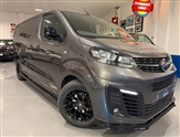 Used Vauxhall Vivaro Used Vauxhall Vivaro