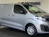 Used Vauxhall Vivaro