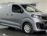 Used Vauxhall Vivaro