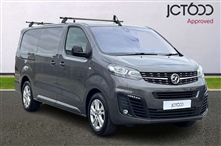 Used Vauxhall Vivaro