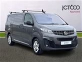 Vauxhall Vivaro Image 1