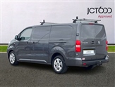 Vauxhall Vivaro Image 3