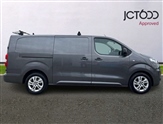 Vauxhall Vivaro Image 4