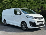 Used Vauxhall Vivaro