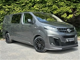 Used Vauxhall Vivaro