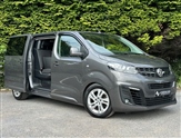 Used Vauxhall Vivaro