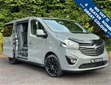 Used Vauxhall Vivaro Used Vauxhall Vivaro