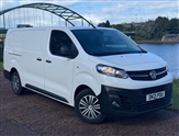 Used Vauxhall Vivaro