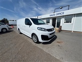 Used Vauxhall Vivaro