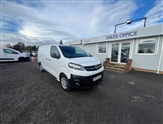 Used Vauxhall Vivaro