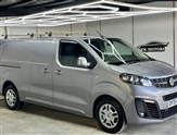 Used Vauxhall Vivaro