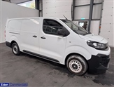 Used Vauxhall Vivaro