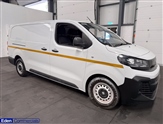 Used Vauxhall Vivaro