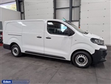 Used Vauxhall Vivaro