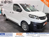 Used Vauxhall Vivaro