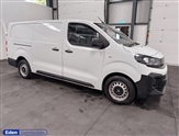 Used Vauxhall Vivaro