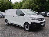 Used Vauxhall Vivaro
