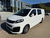 Used Vauxhall Vivaro