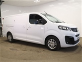 Used Vauxhall Vivaro